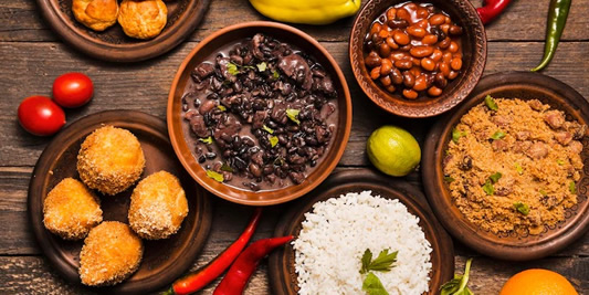 Gastronomia étnico-cultural