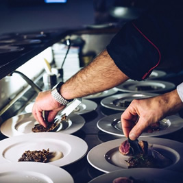gastronomia