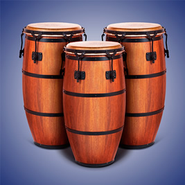 Percussão